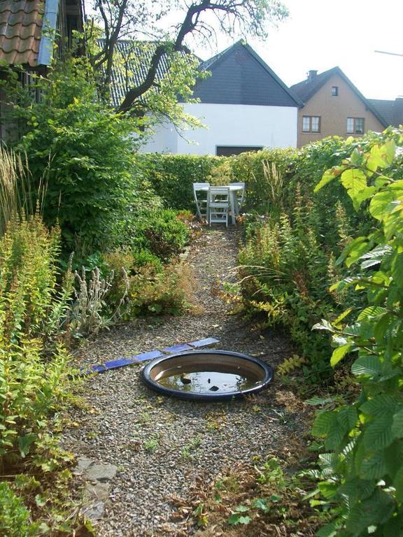 Vila Authentiek Eifelhuis Hecken Pokoj fotografie